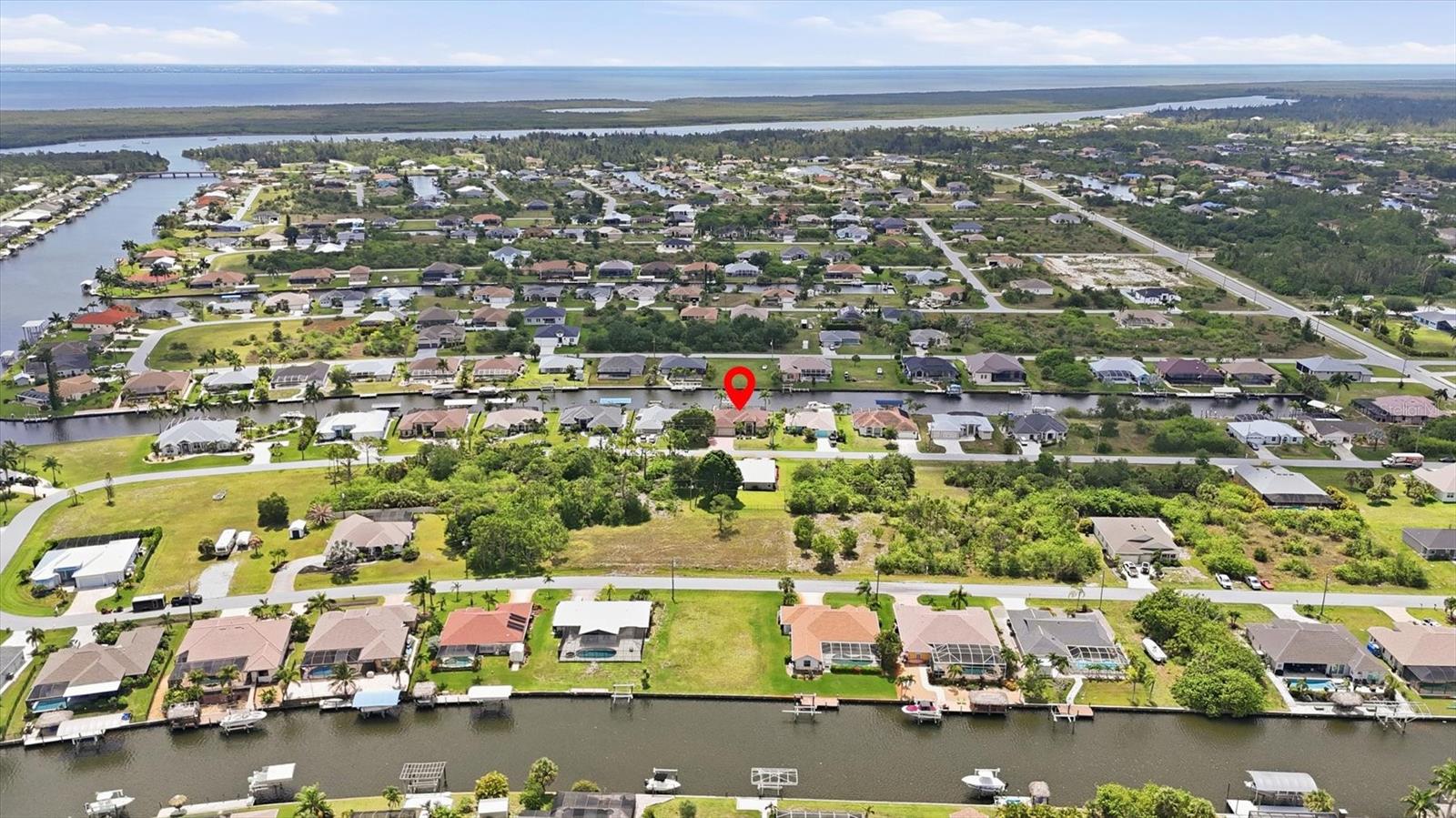 PORT CHARLOTTE SEC 081 - Residential