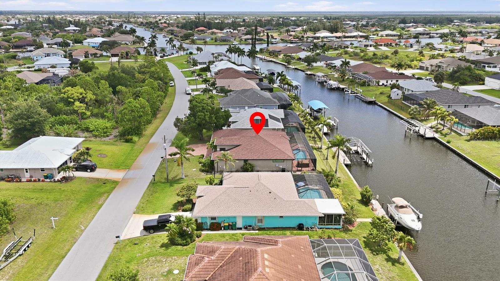 PORT CHARLOTTE SEC 081 - Residential