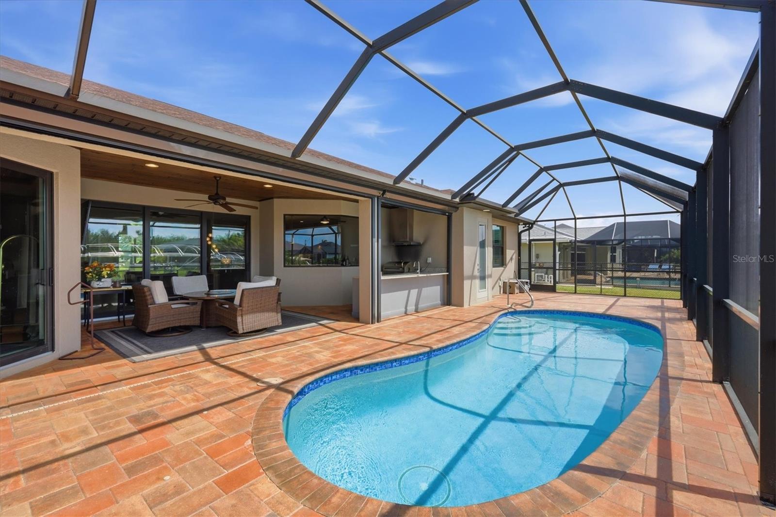 PORT CHARLOTTE SEC 081 - Residential