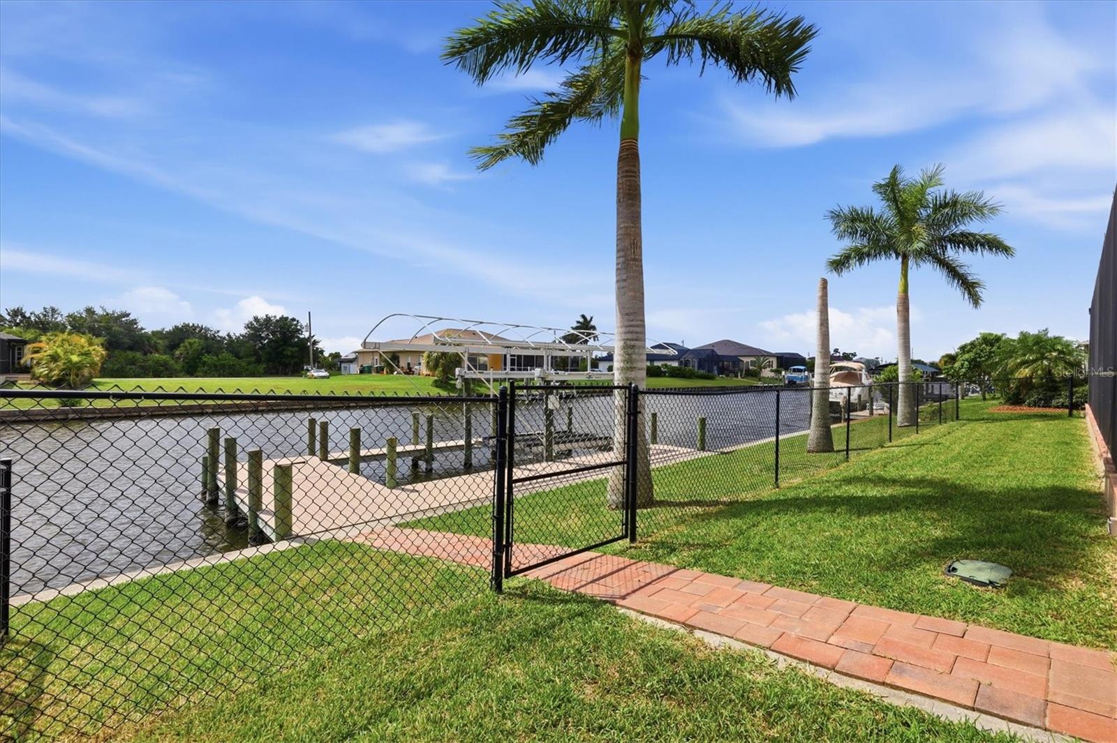 PORT CHARLOTTE SEC 081 - Residential