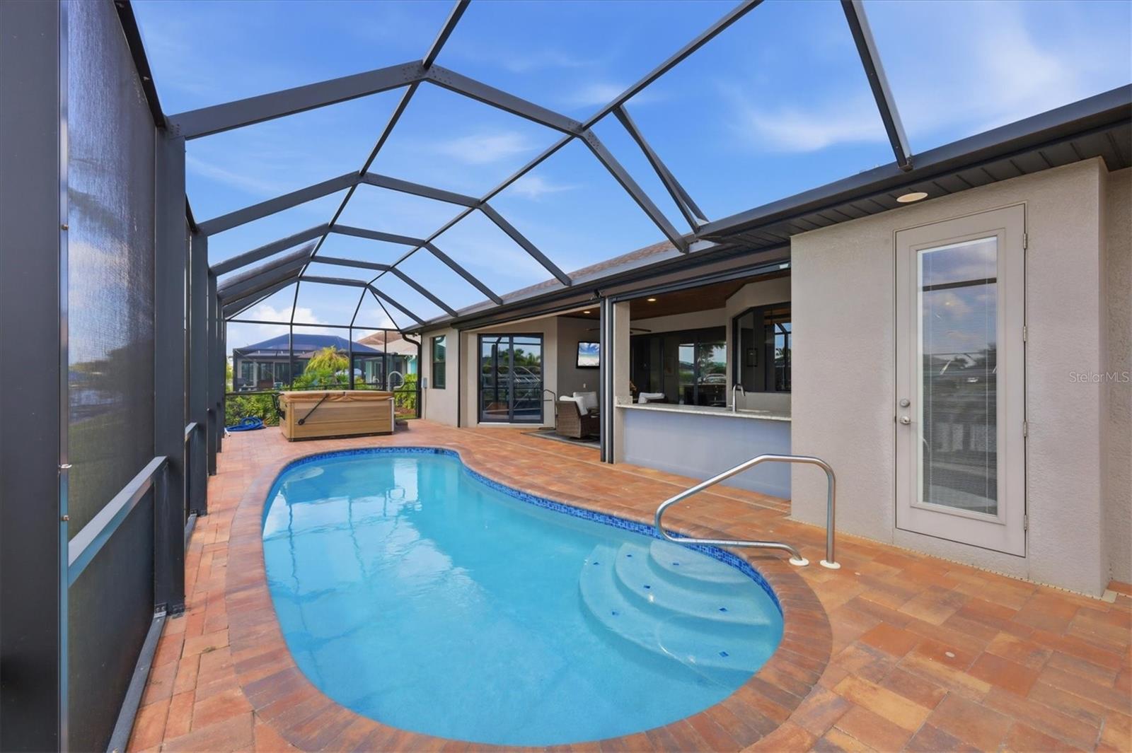PORT CHARLOTTE SEC 081 - Residential