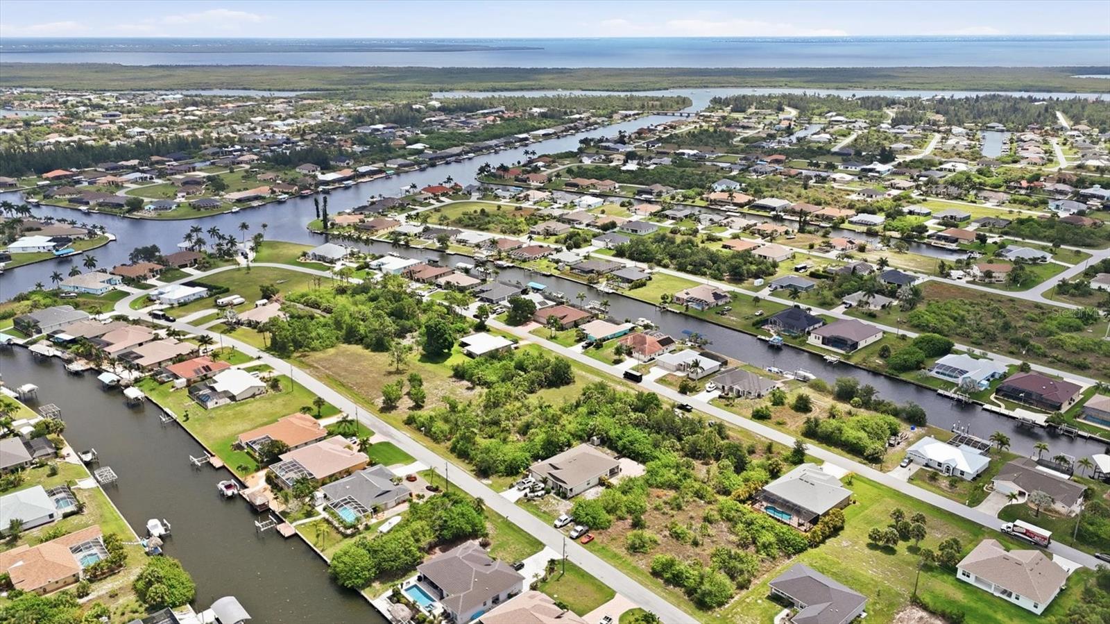 PORT CHARLOTTE SEC 081 - Residential