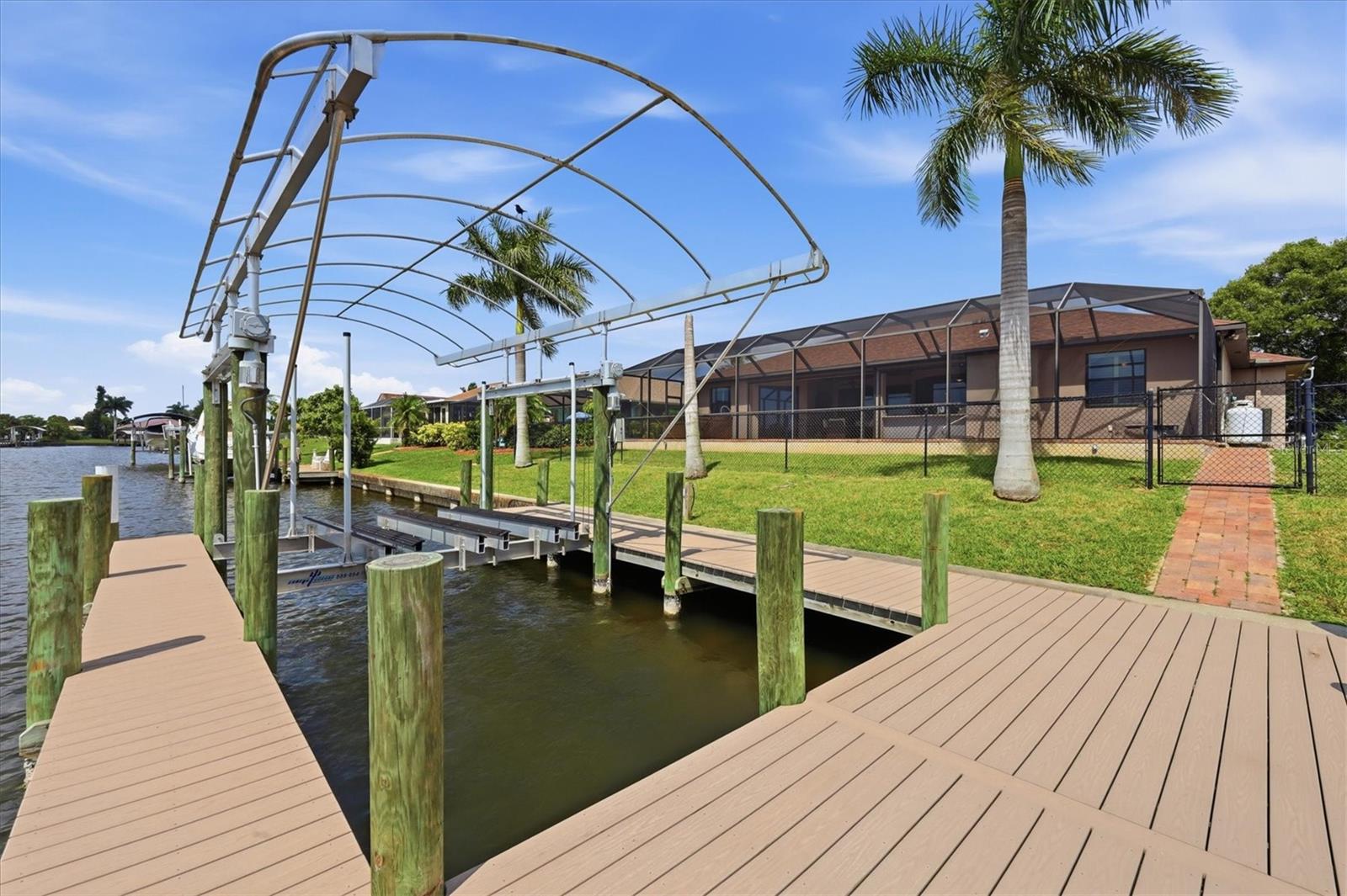 PORT CHARLOTTE SEC 081 - Residential