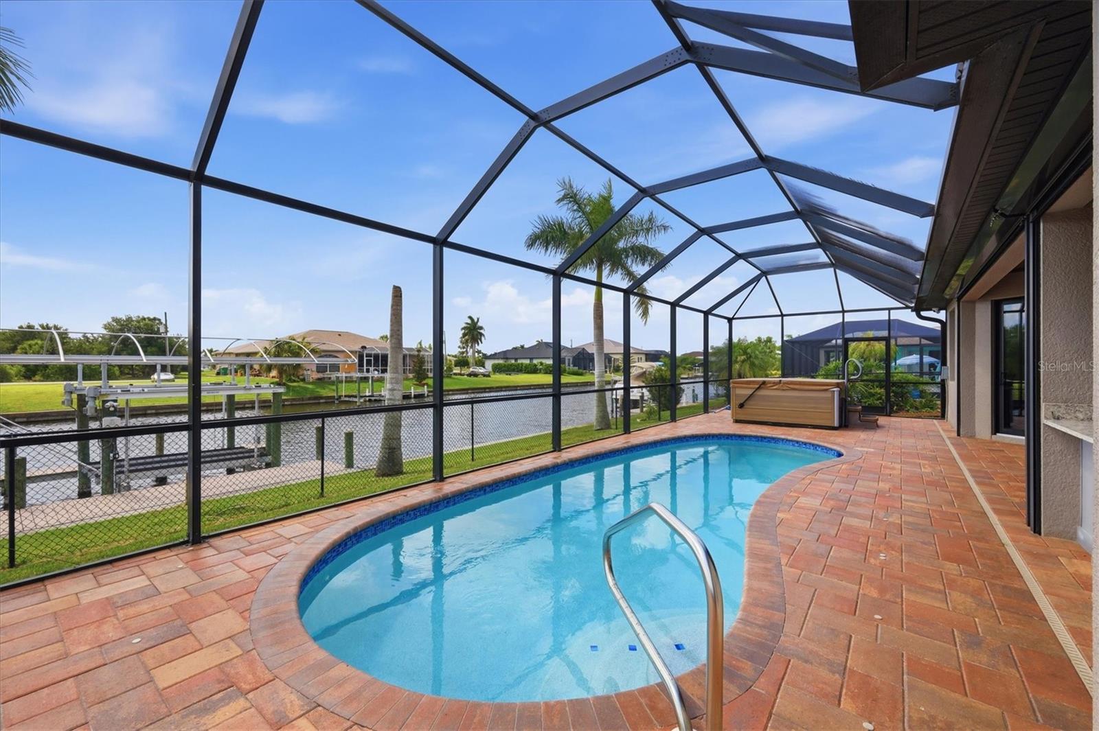 PORT CHARLOTTE SEC 081 - Residential