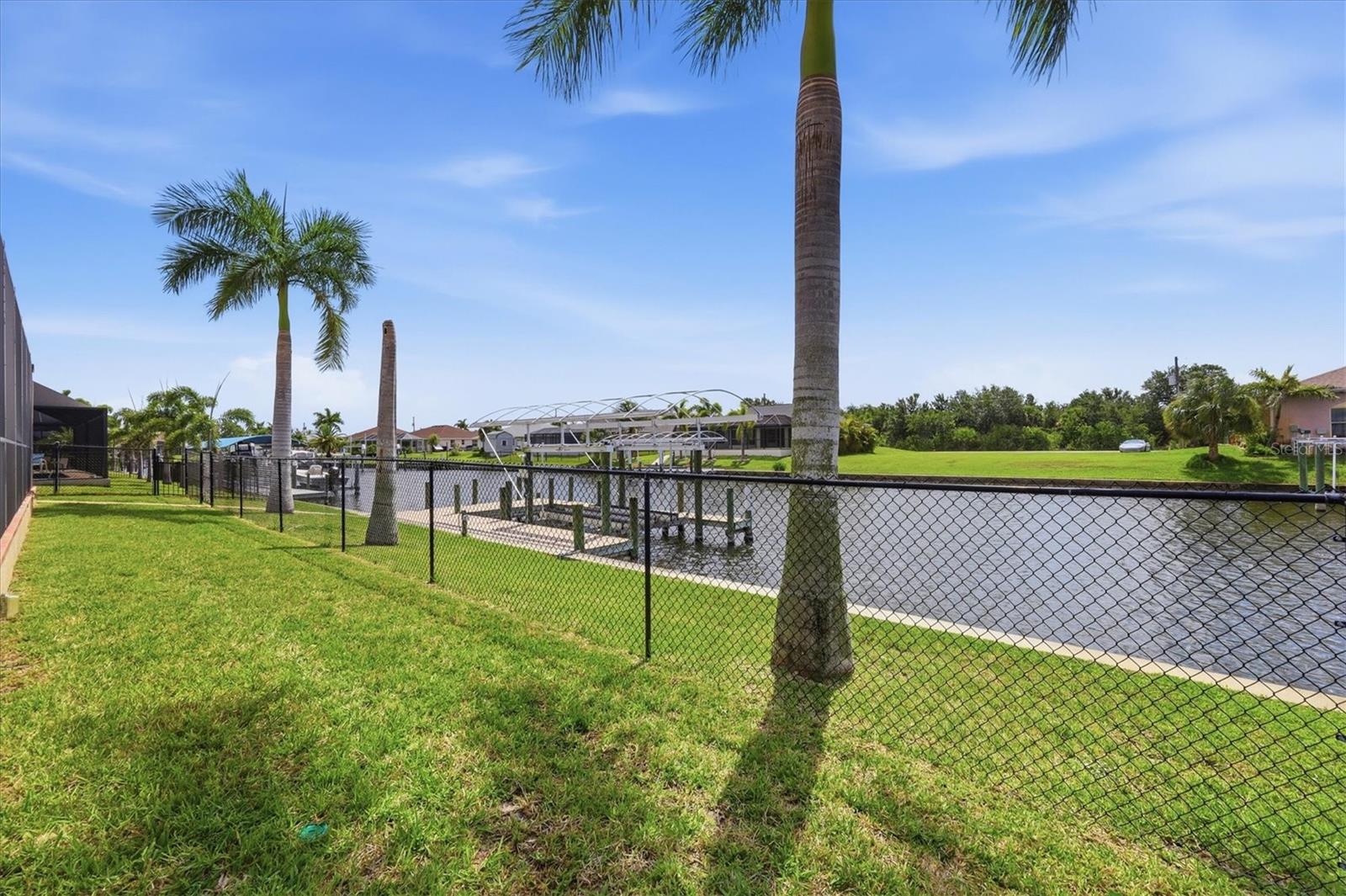 PORT CHARLOTTE SEC 081 - Residential