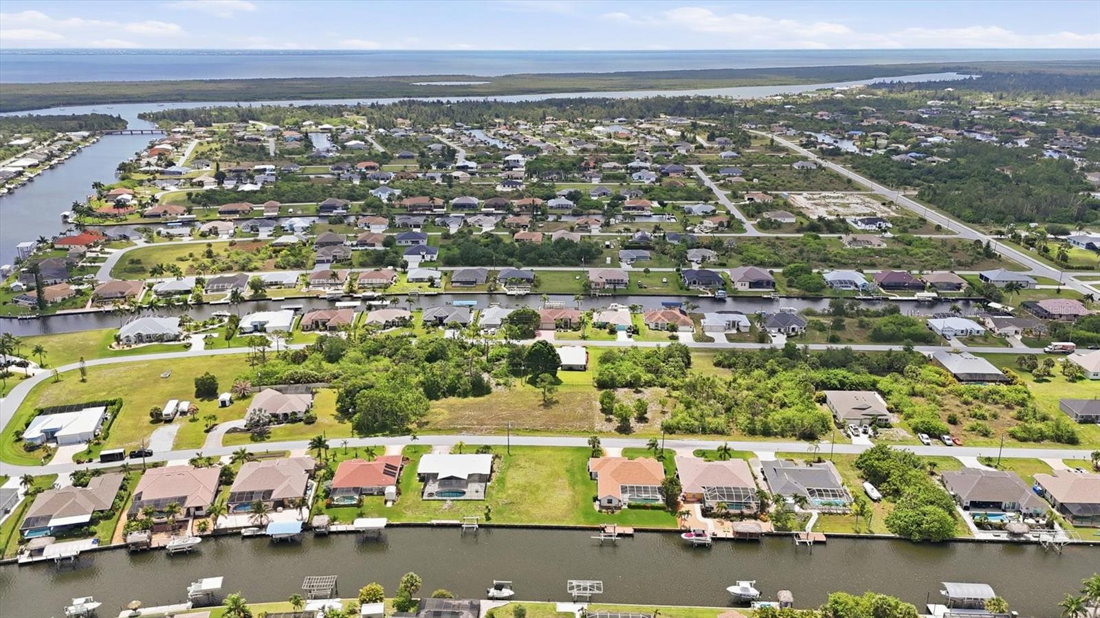 PORT CHARLOTTE SEC 081 - Residential
