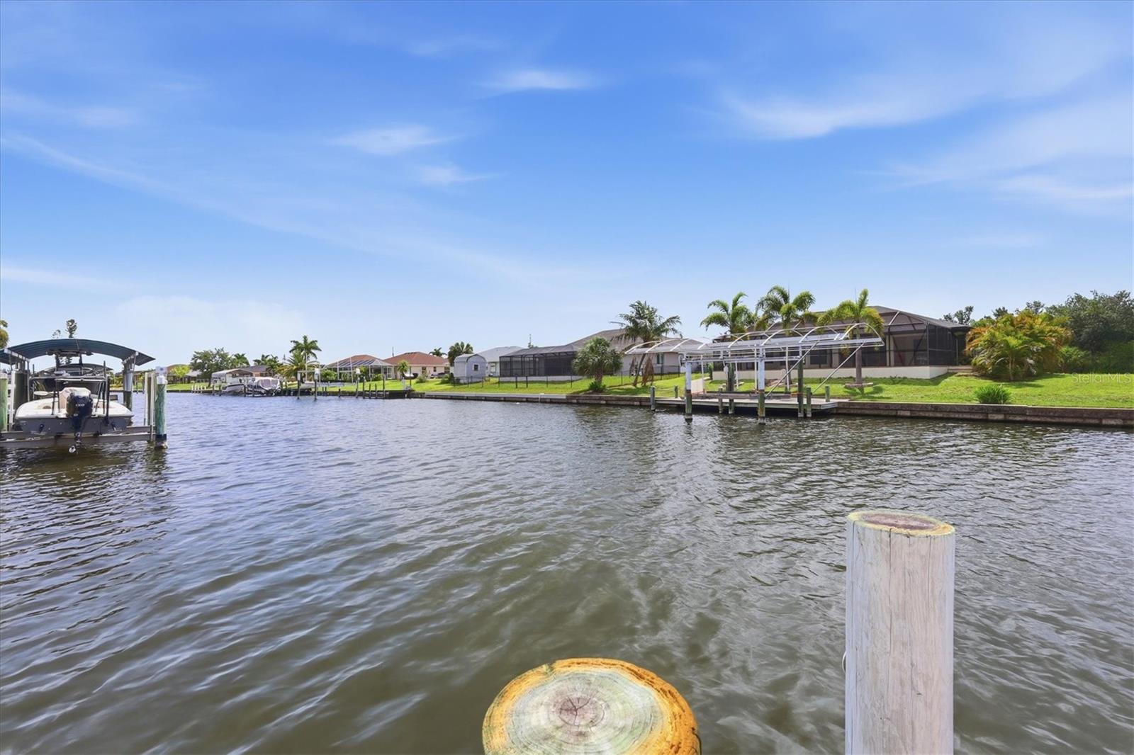 PORT CHARLOTTE SEC 081 - Residential