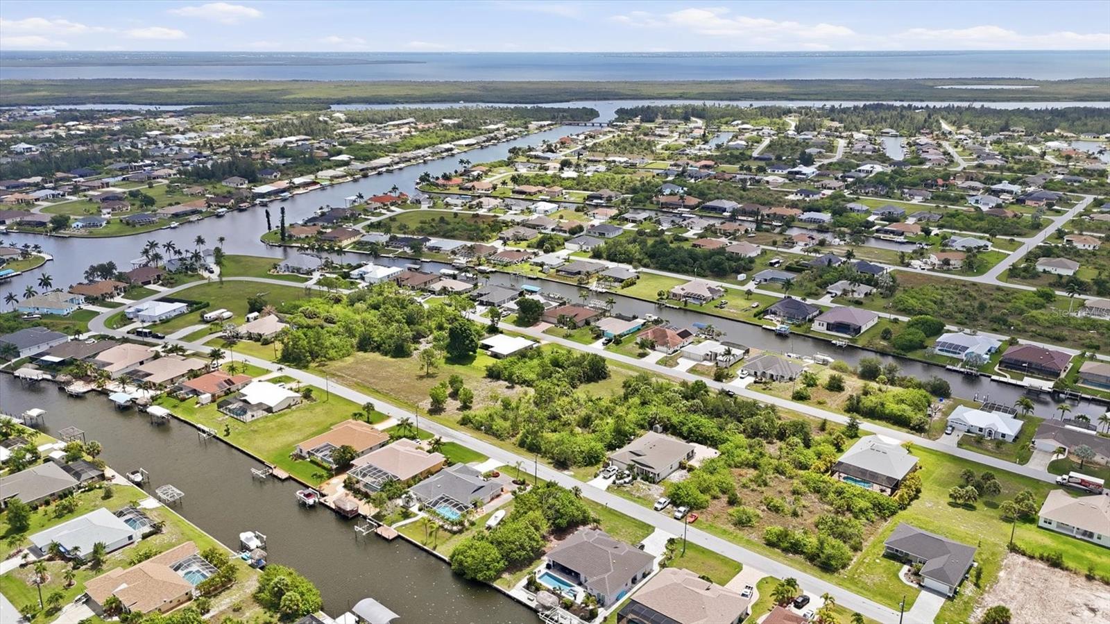 PORT CHARLOTTE SEC 081 - Residential