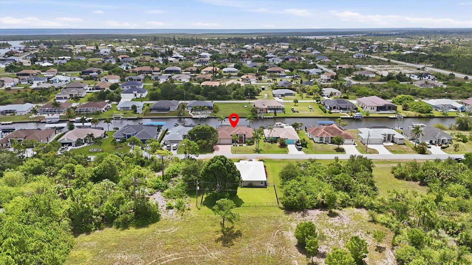 PORT CHARLOTTE SEC 081 - Residential