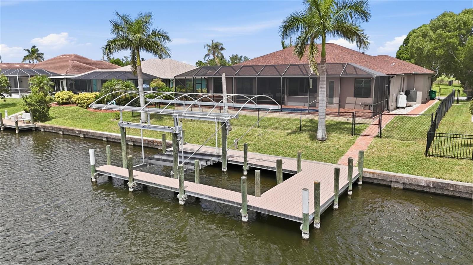 PORT CHARLOTTE SEC 081 - Residential