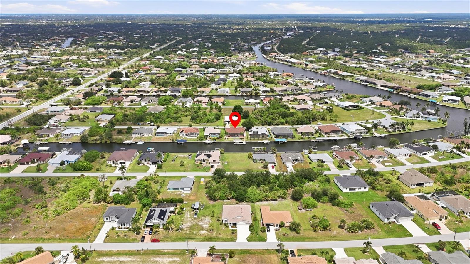 PORT CHARLOTTE SEC 081 - Residential