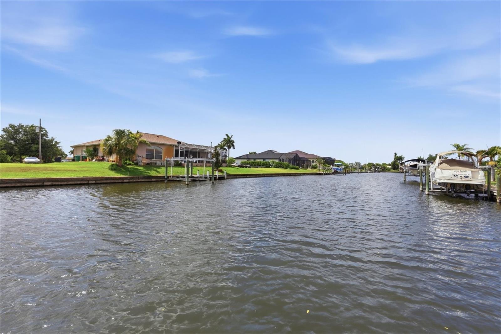 PORT CHARLOTTE SEC 081 - Residential