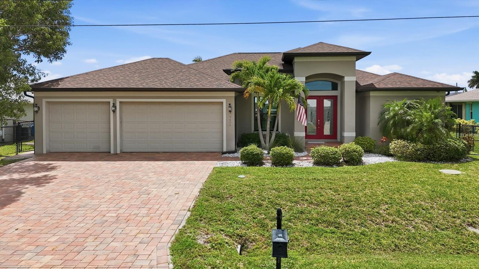 PORT CHARLOTTE SEC 081 - Residential