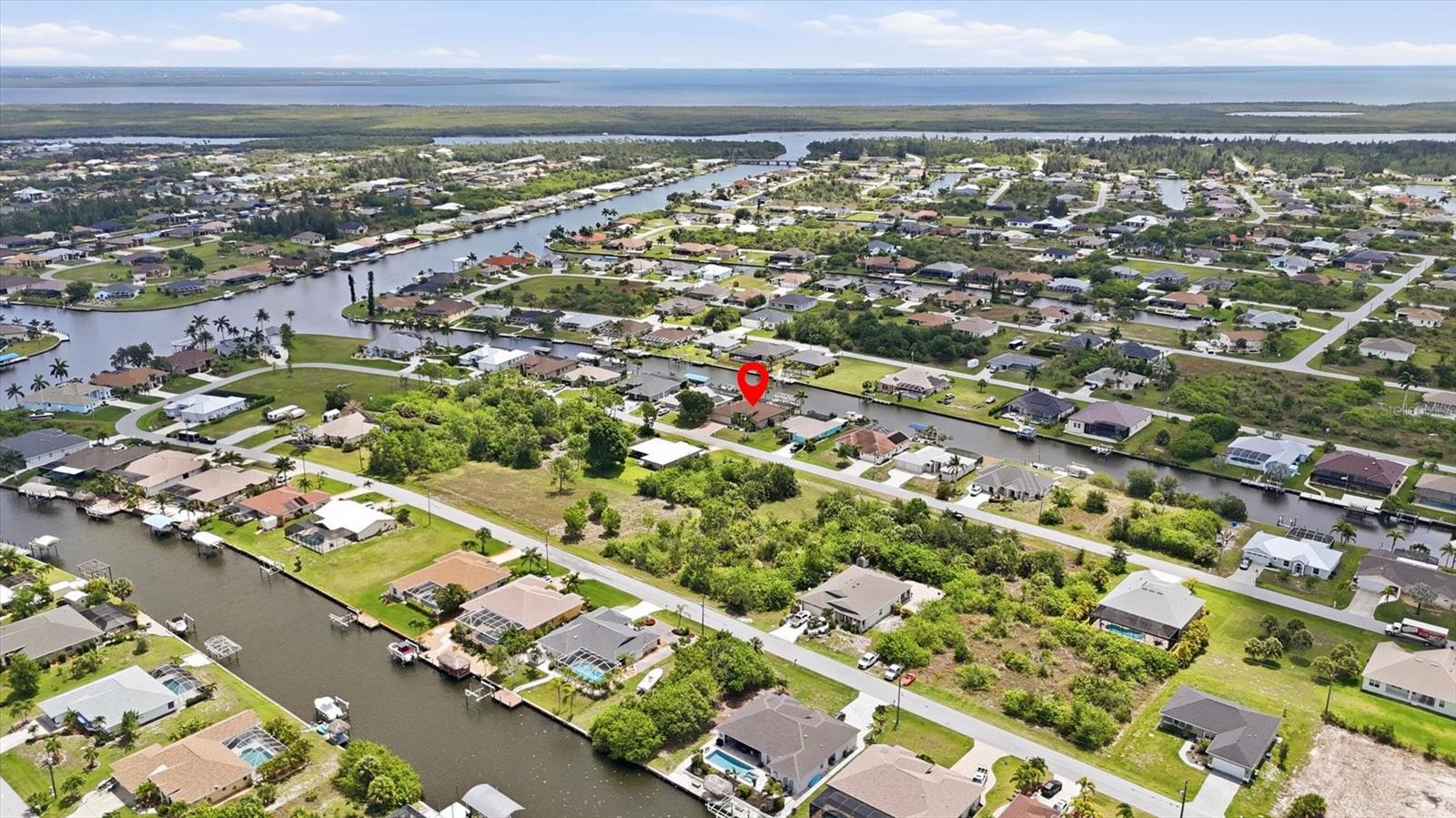 PORT CHARLOTTE SEC 081 - Residential