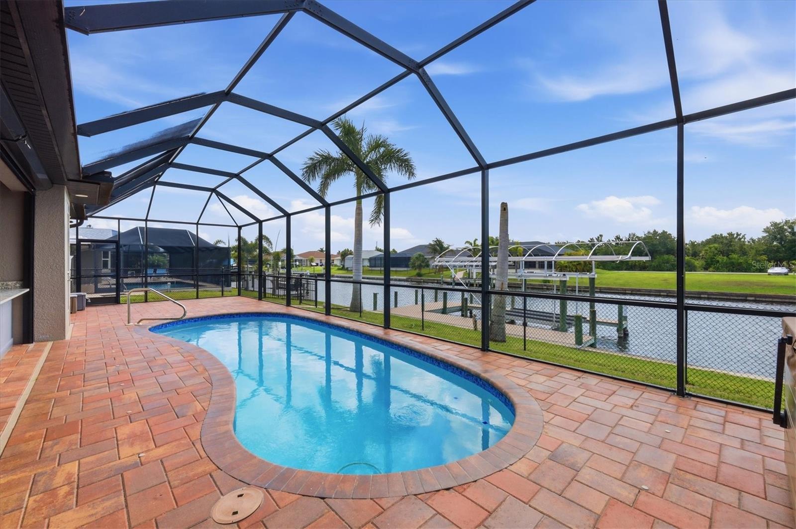 PORT CHARLOTTE SEC 081 - Residential