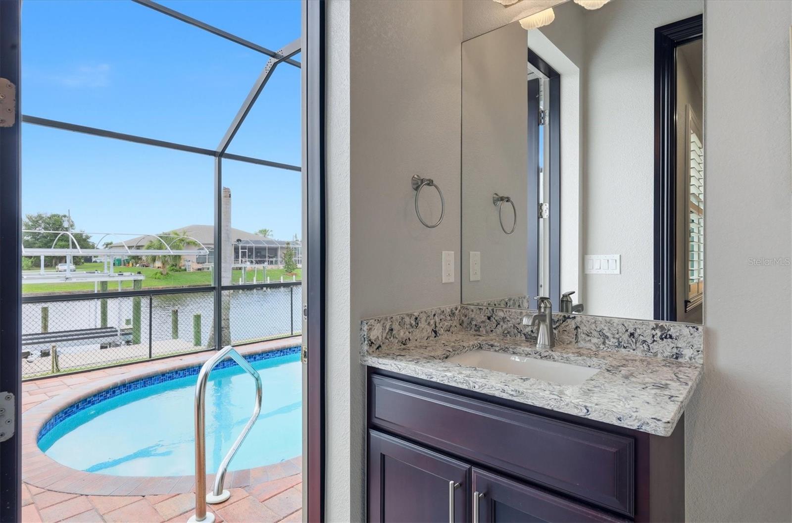 PORT CHARLOTTE SEC 081 - Residential