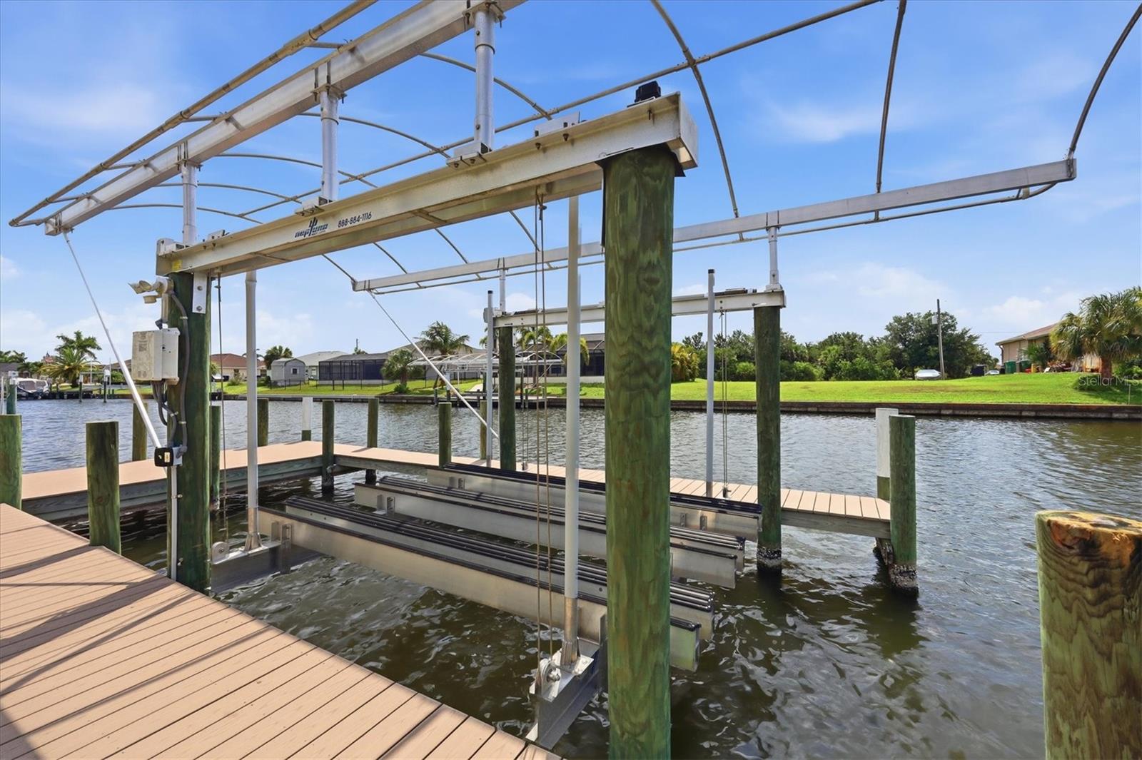 PORT CHARLOTTE SEC 081 - Residential