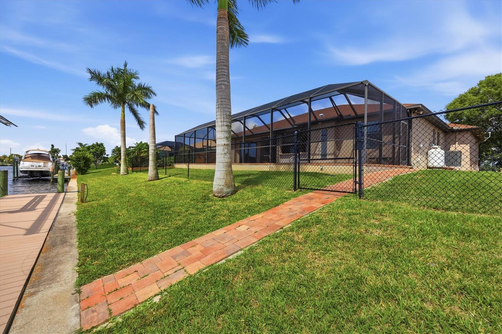 PORT CHARLOTTE SEC 081 - Residential