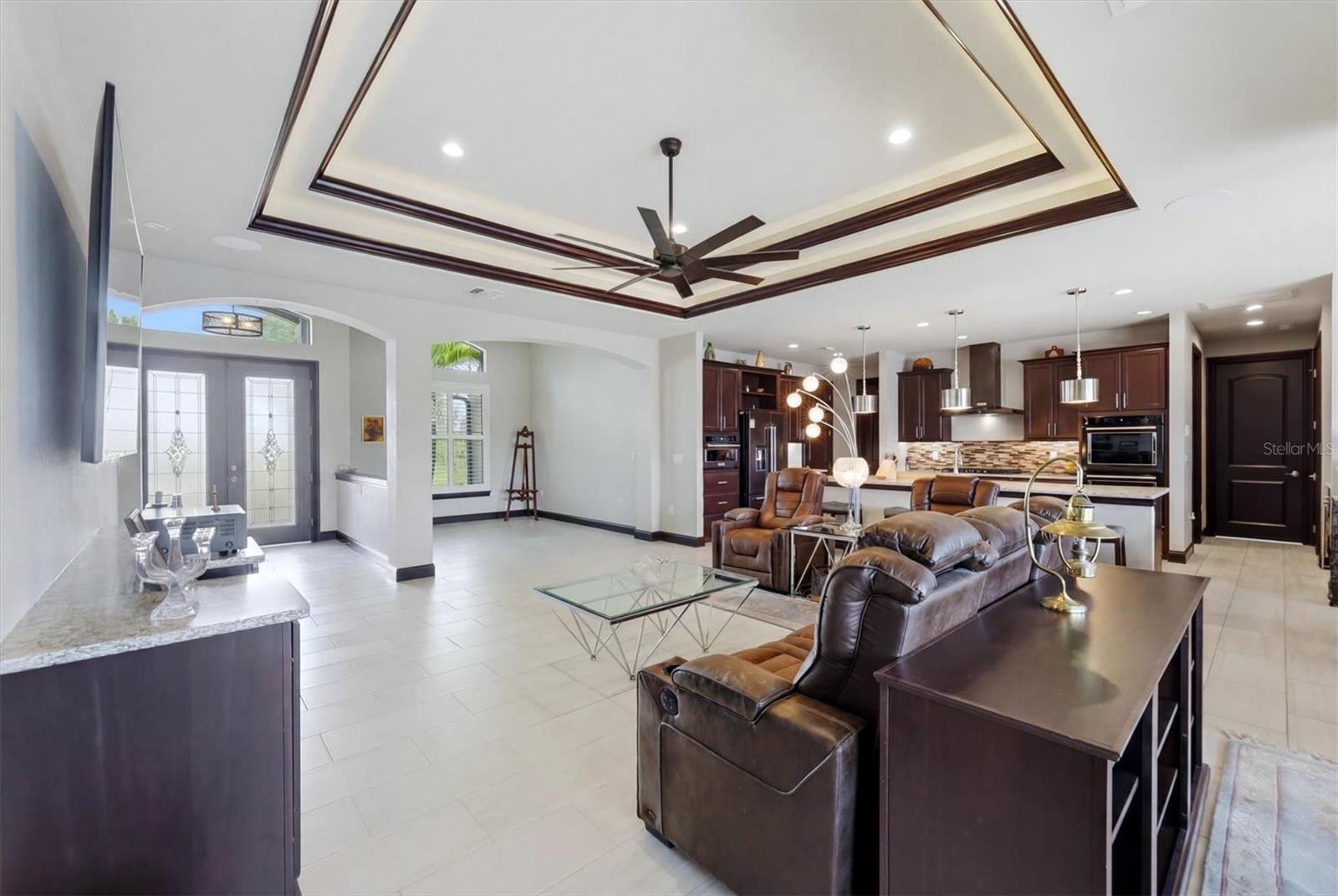 PORT CHARLOTTE SEC 081 - Residential