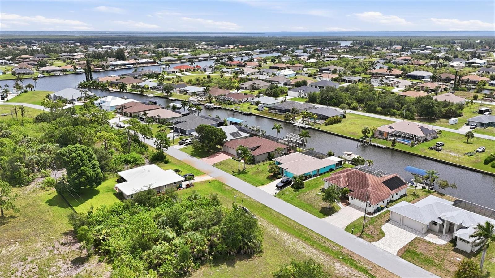PORT CHARLOTTE SEC 081 - Residential
