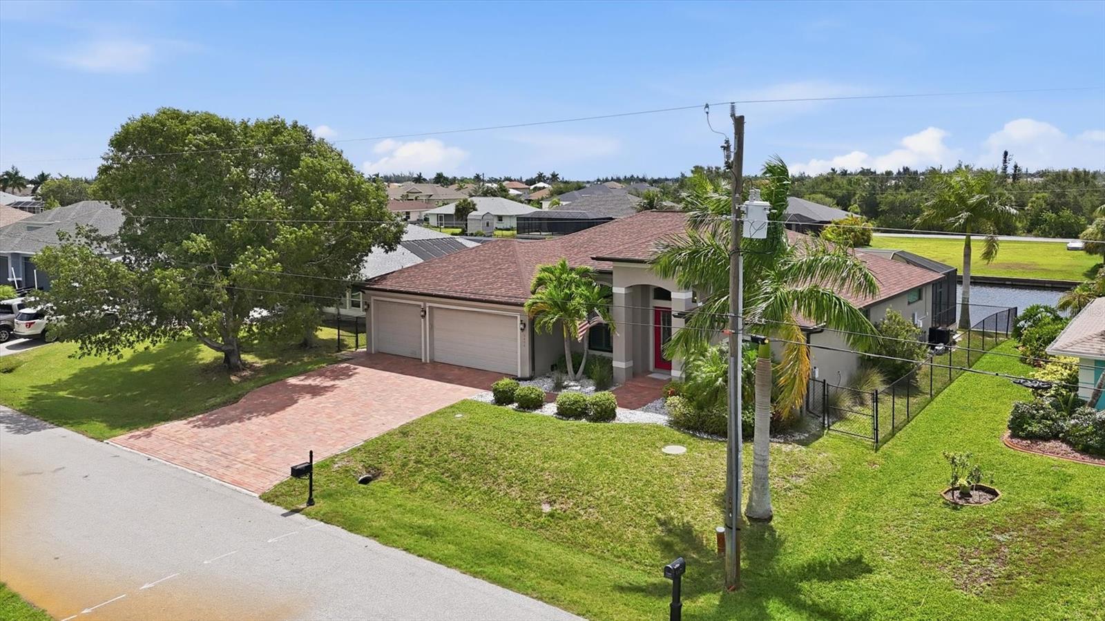 PORT CHARLOTTE SEC 081 - Residential