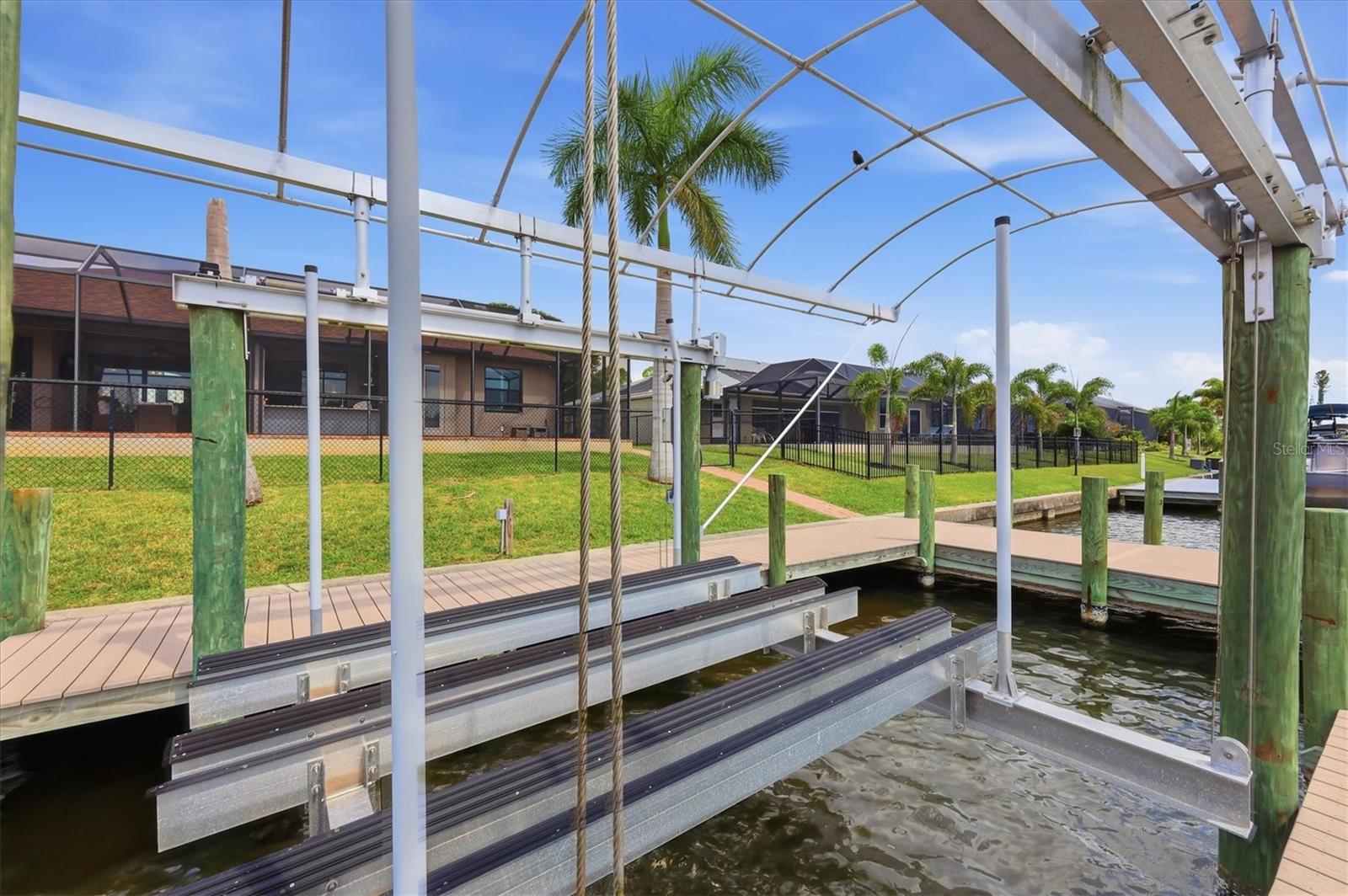 PORT CHARLOTTE SEC 081 - Residential