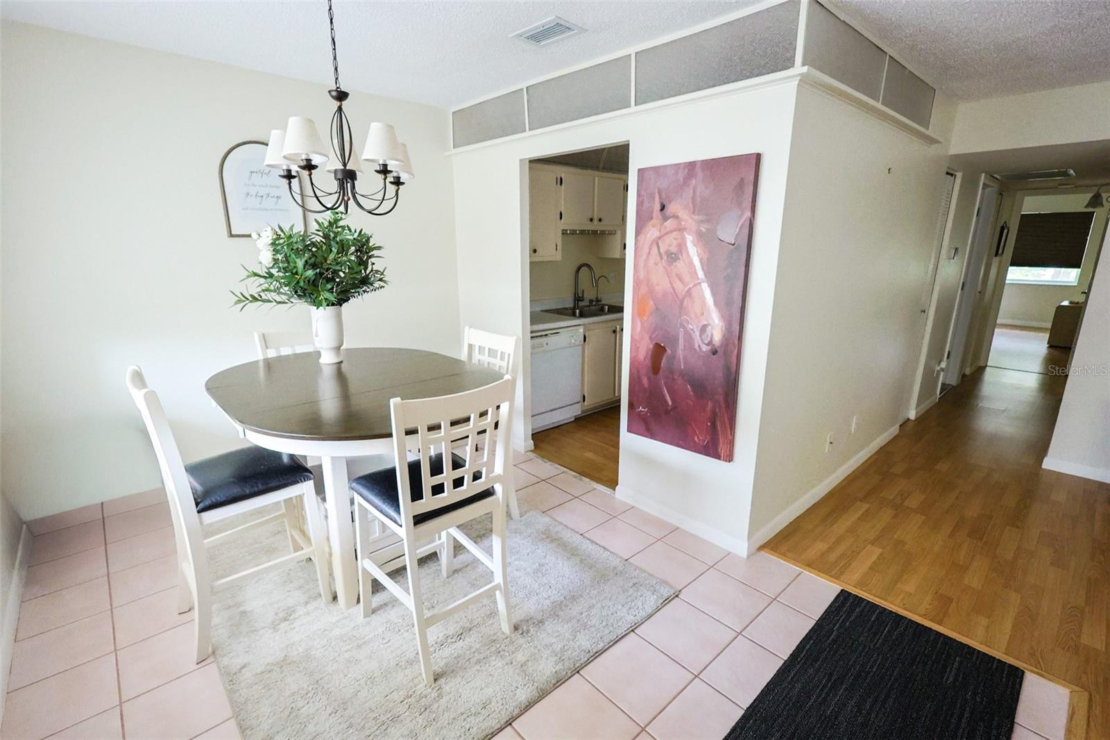 KALMIA CONDO - Residential