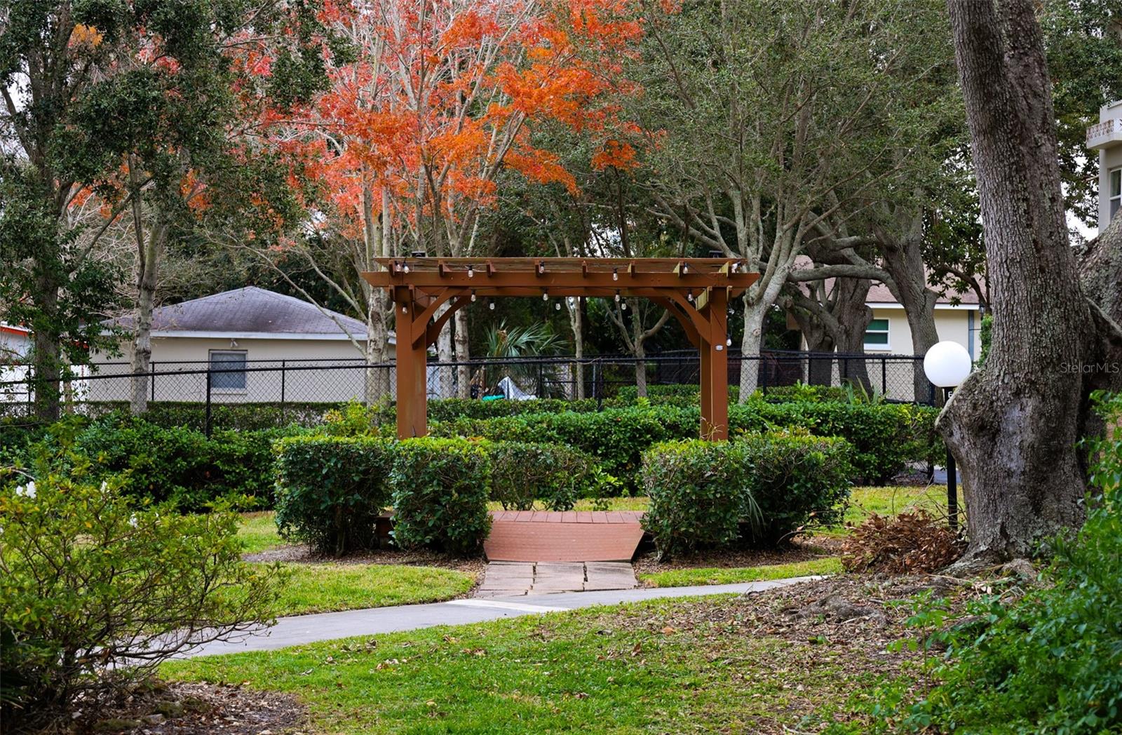 KALMIA CONDO - Residential