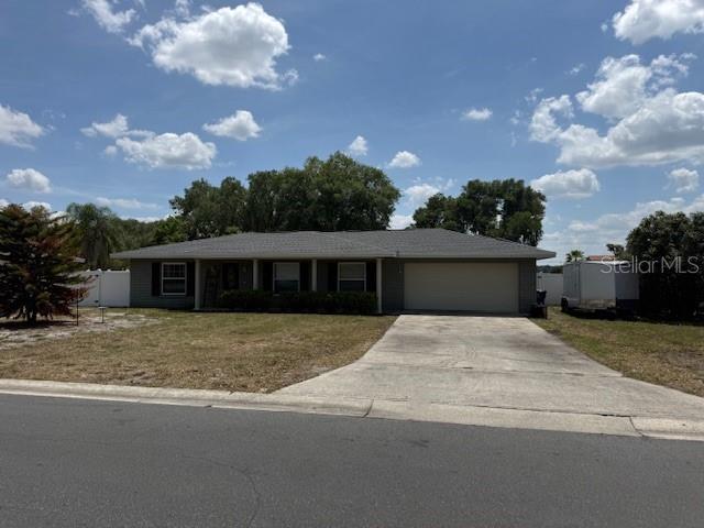 This home features 4 BEDROOMS plus an INGROUND POOL! Convenient location close to Kiwanis Park, Lake Wailes walking & bike path, Downtown, shopping, schools, medical, & more!!! The home has an open floor plan with eating space in the kitchen, screened in porch off the master & family room, PLUS open pool deck ideal for entertaining & grilling. Home has a paid off solar panel system that goes with the property free and clear. Home also has a new A/C system. The back yard is privacy fenced and this home is MOVE-IN READY FOR YOU! Call today to schedule a showing!