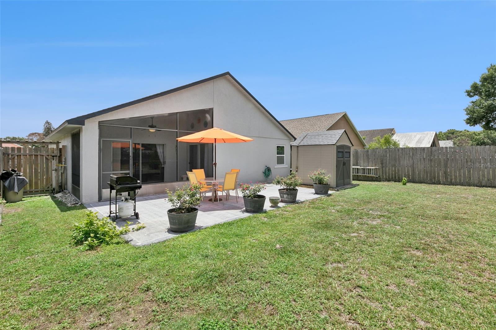 SOUTHCHASE UNIT 4 - Residential