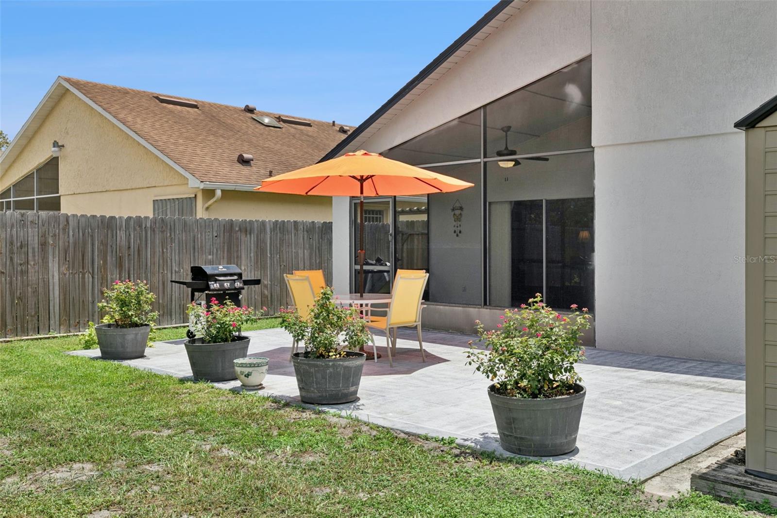 SOUTHCHASE UNIT 4 - Residential