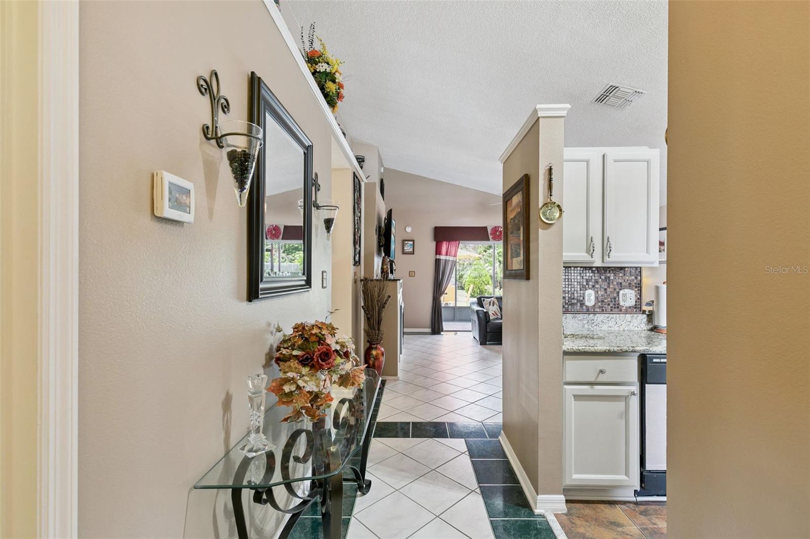 SOUTHCHASE UNIT 4 - Residential