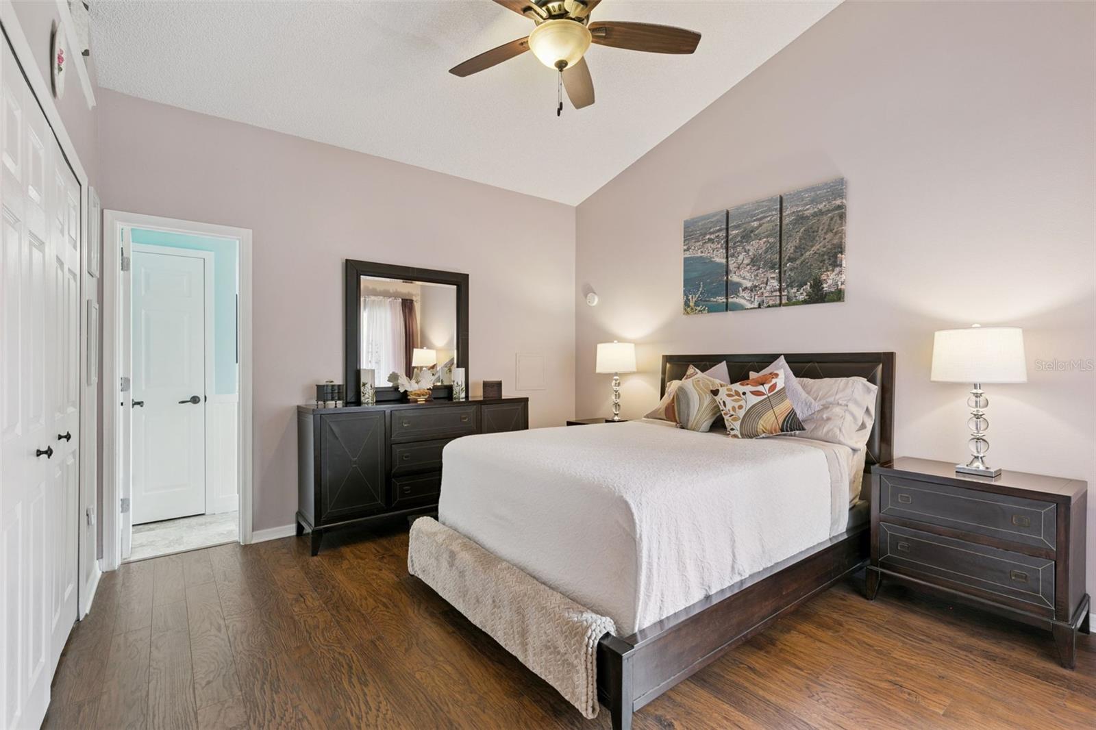 SOUTHCHASE UNIT 4 - Residential