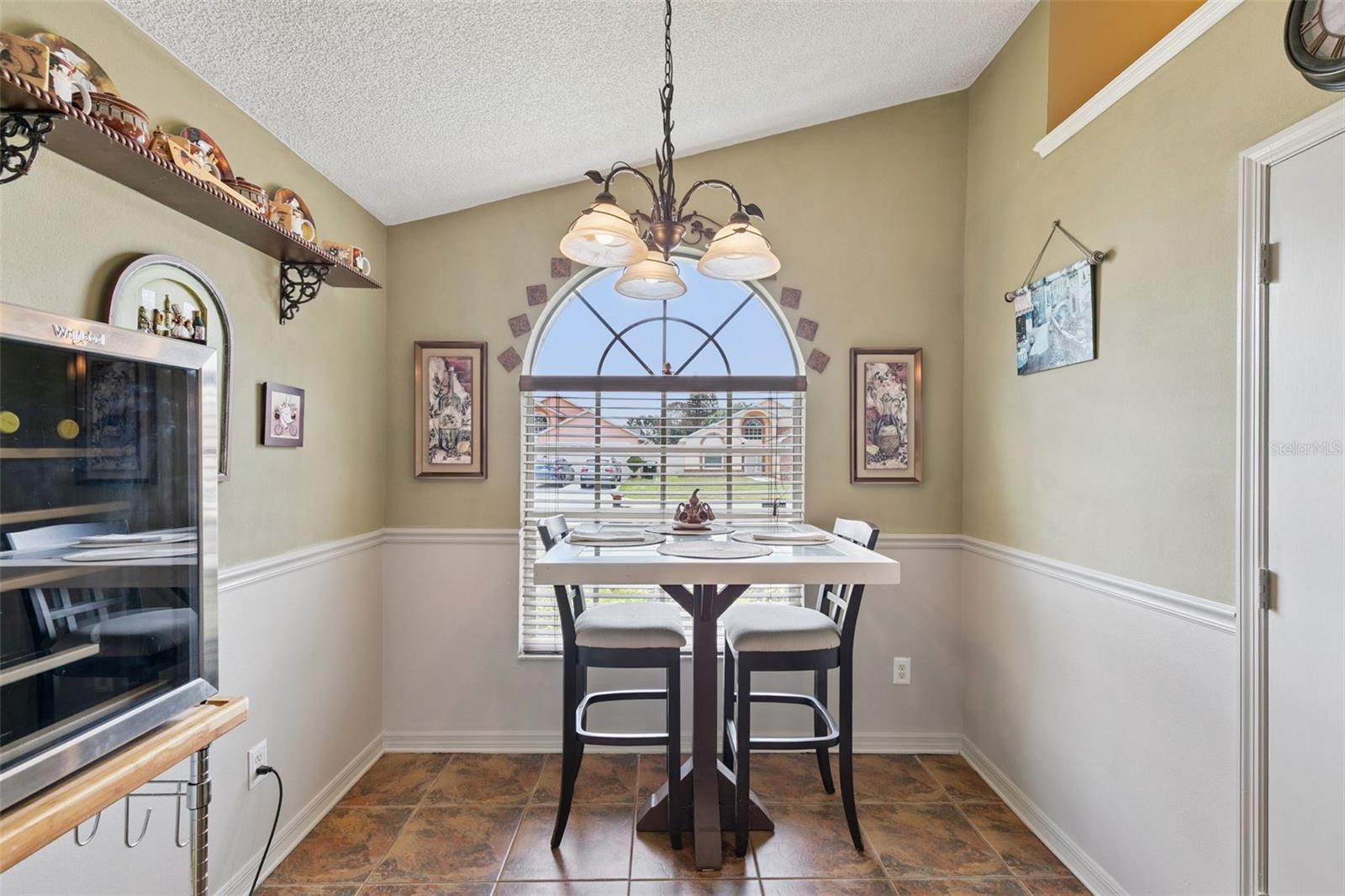 SOUTHCHASE UNIT 4 - Residential