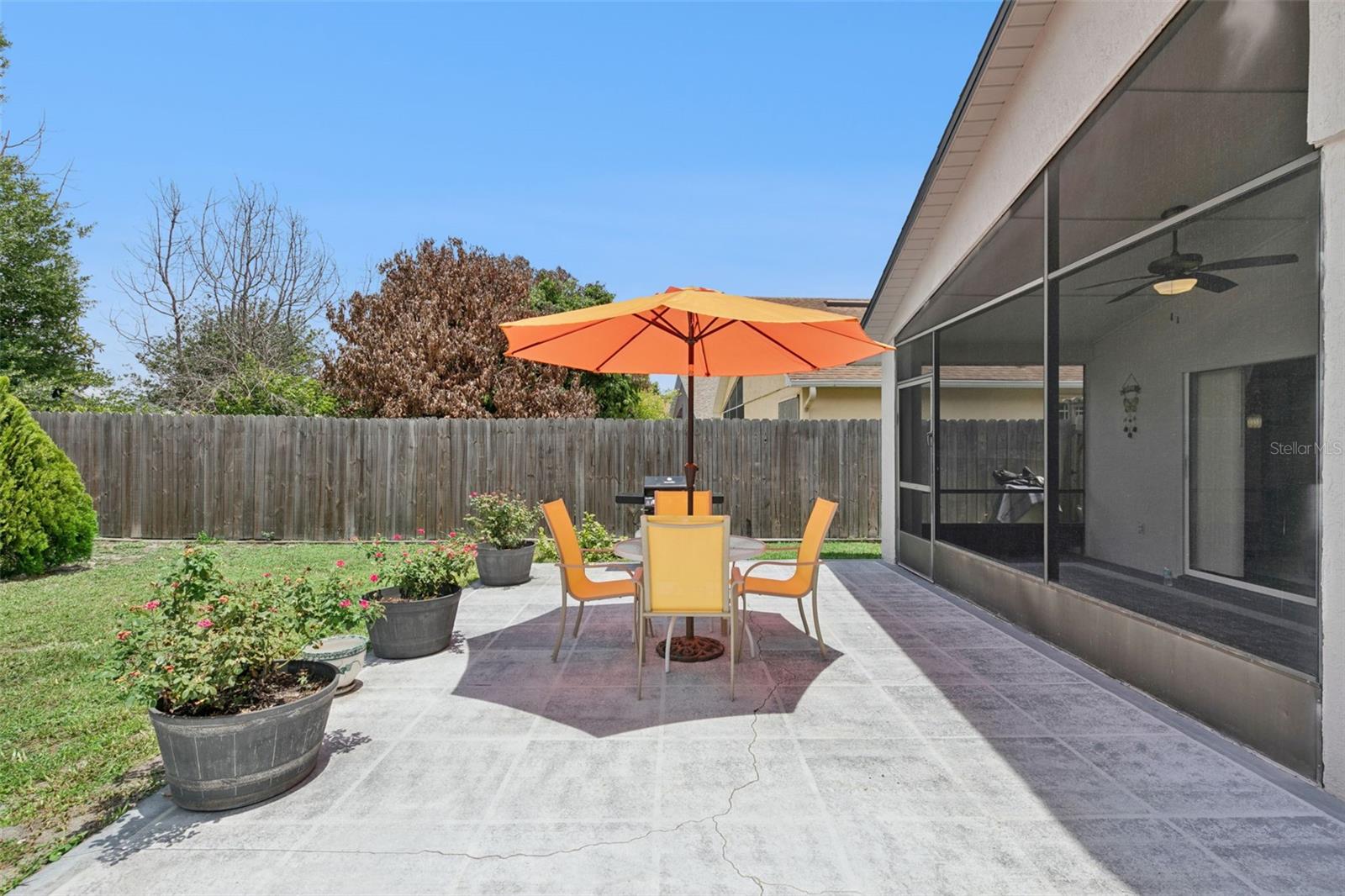 SOUTHCHASE UNIT 4 - Residential