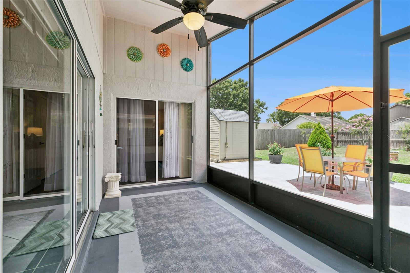 SOUTHCHASE UNIT 4 - Residential