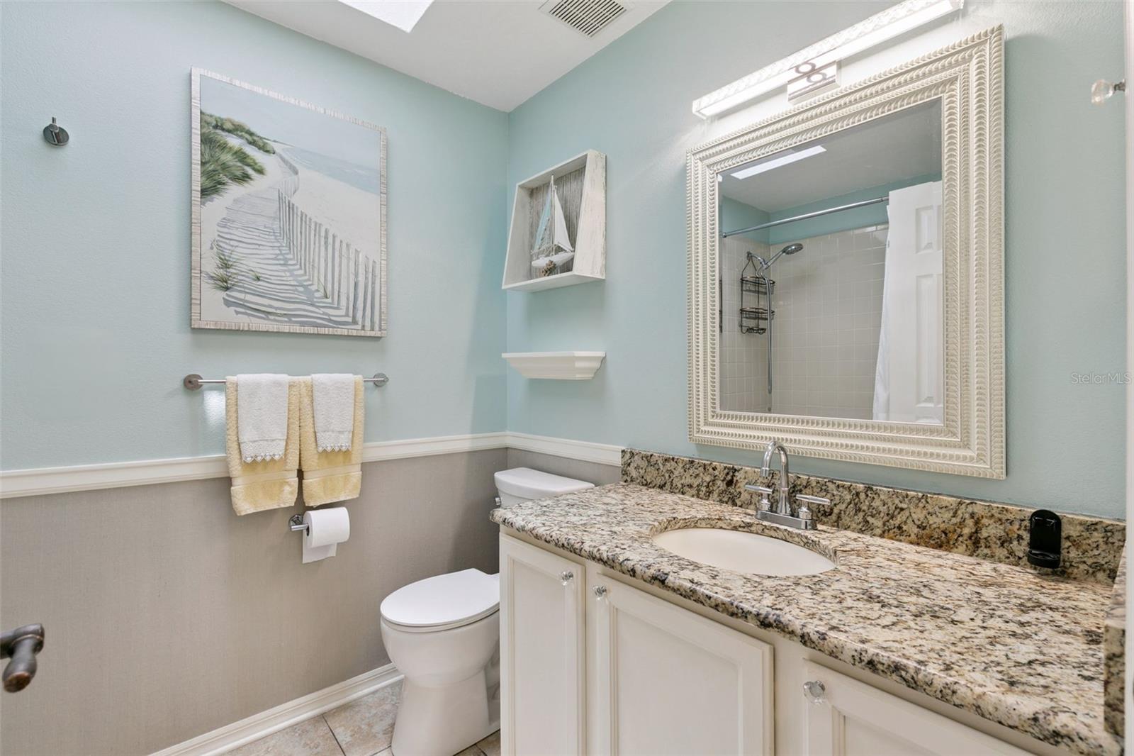 SOUTHCHASE UNIT 4 - Residential