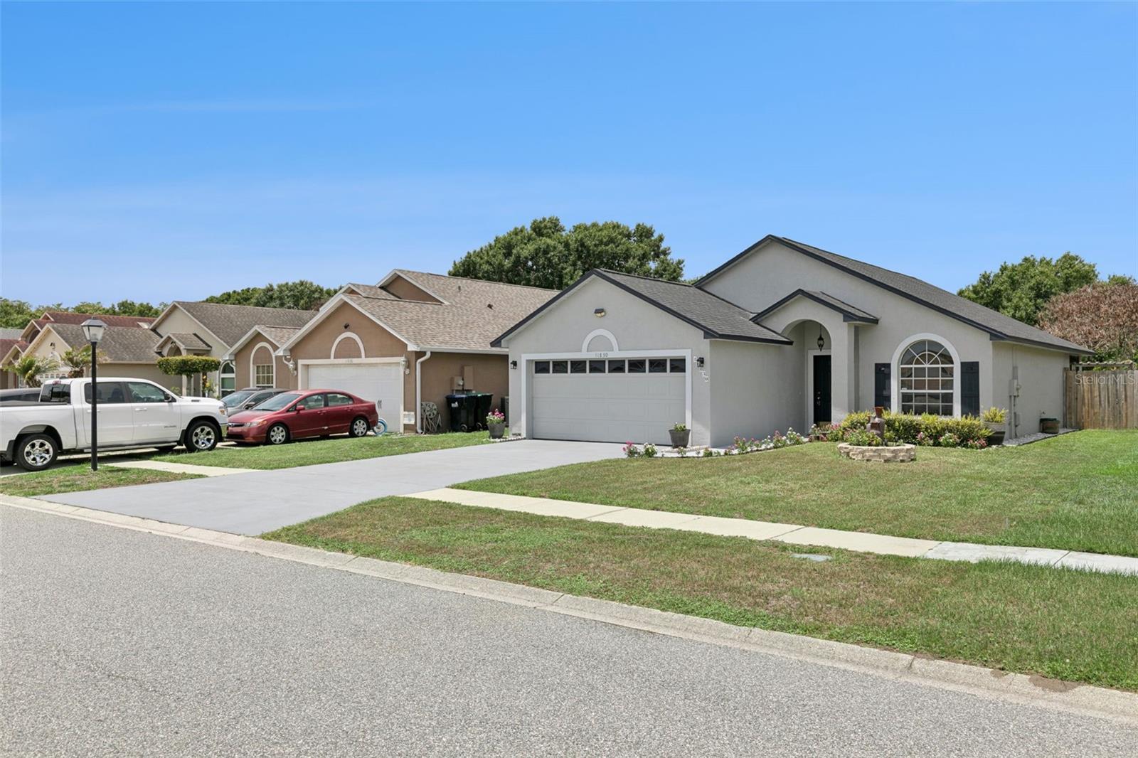 SOUTHCHASE UNIT 4 - Residential
