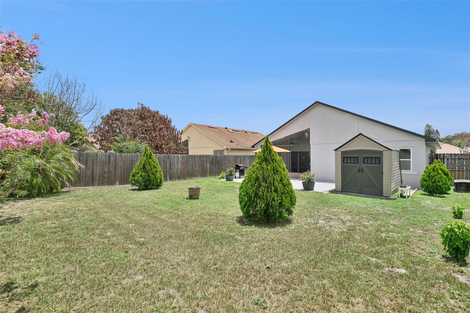 SOUTHCHASE UNIT 4 - Residential