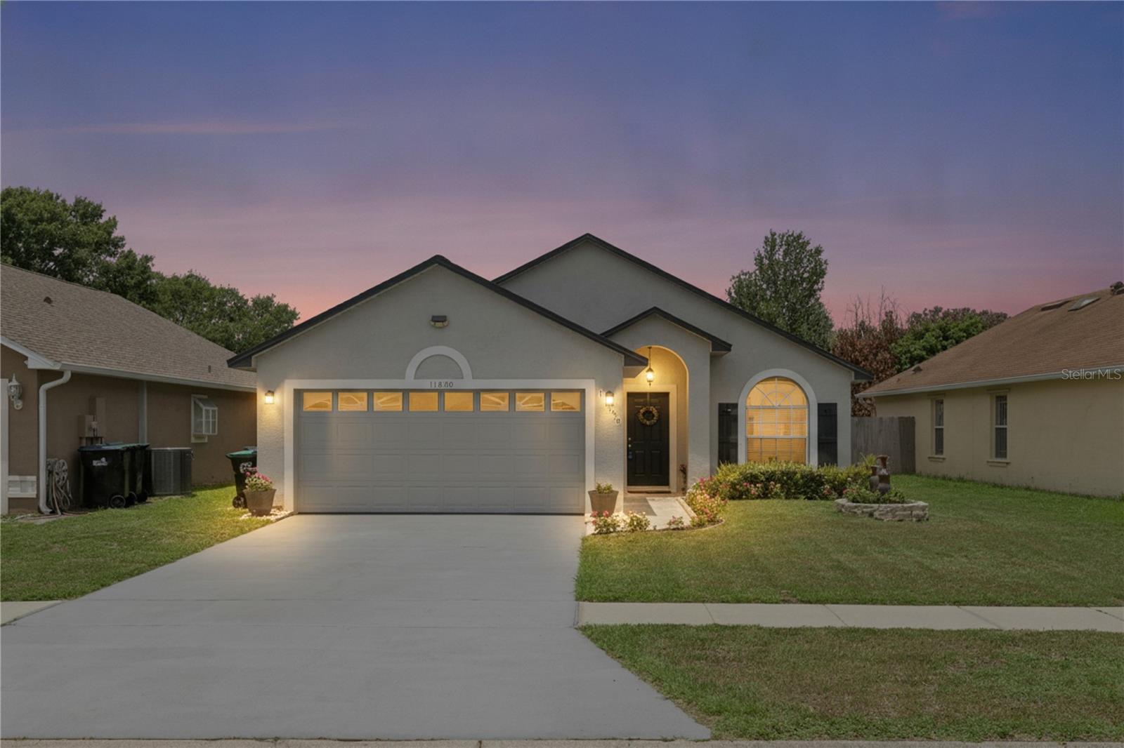 SOUTHCHASE UNIT 4 - Residential