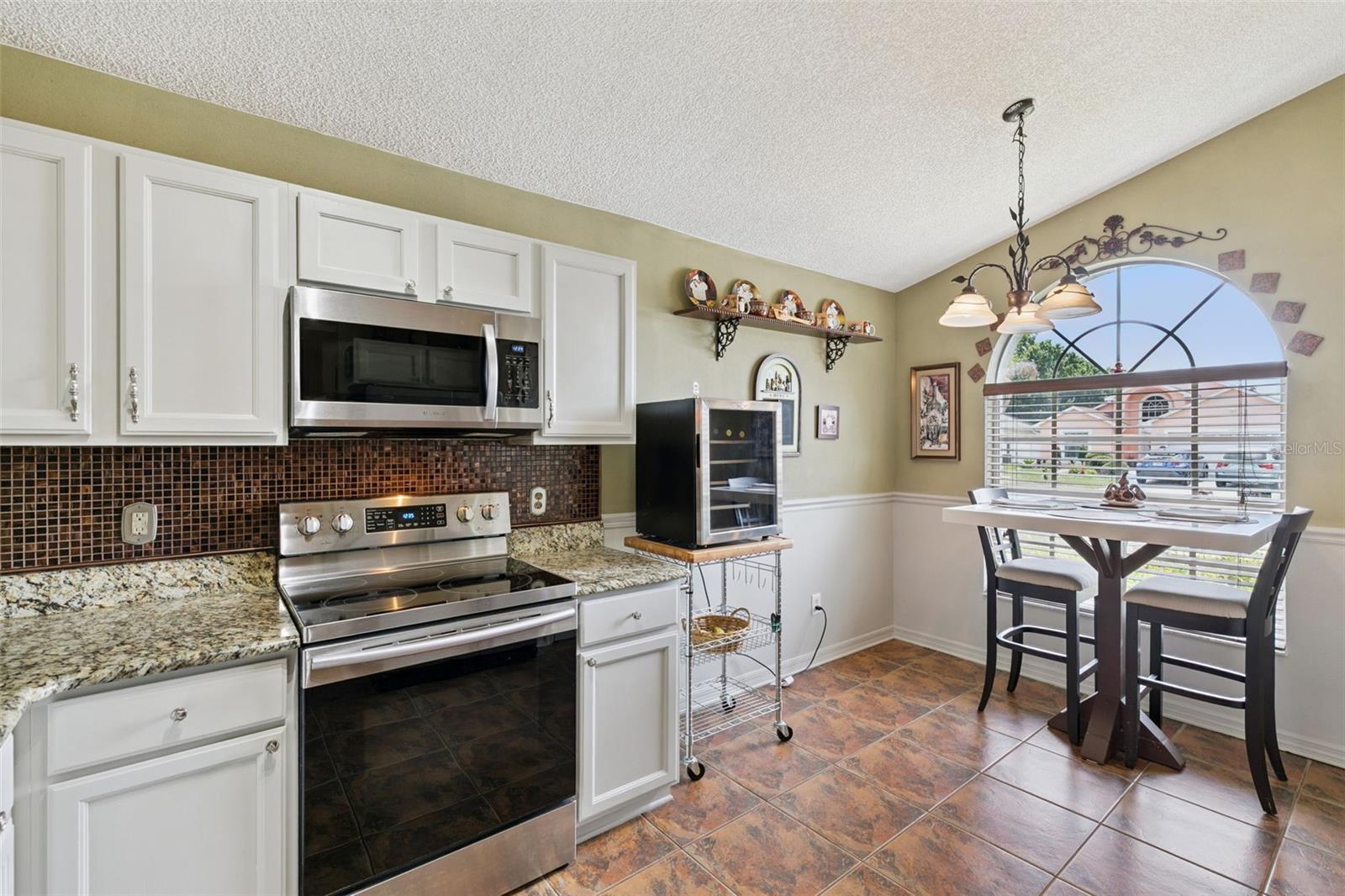 SOUTHCHASE UNIT 4 - Residential