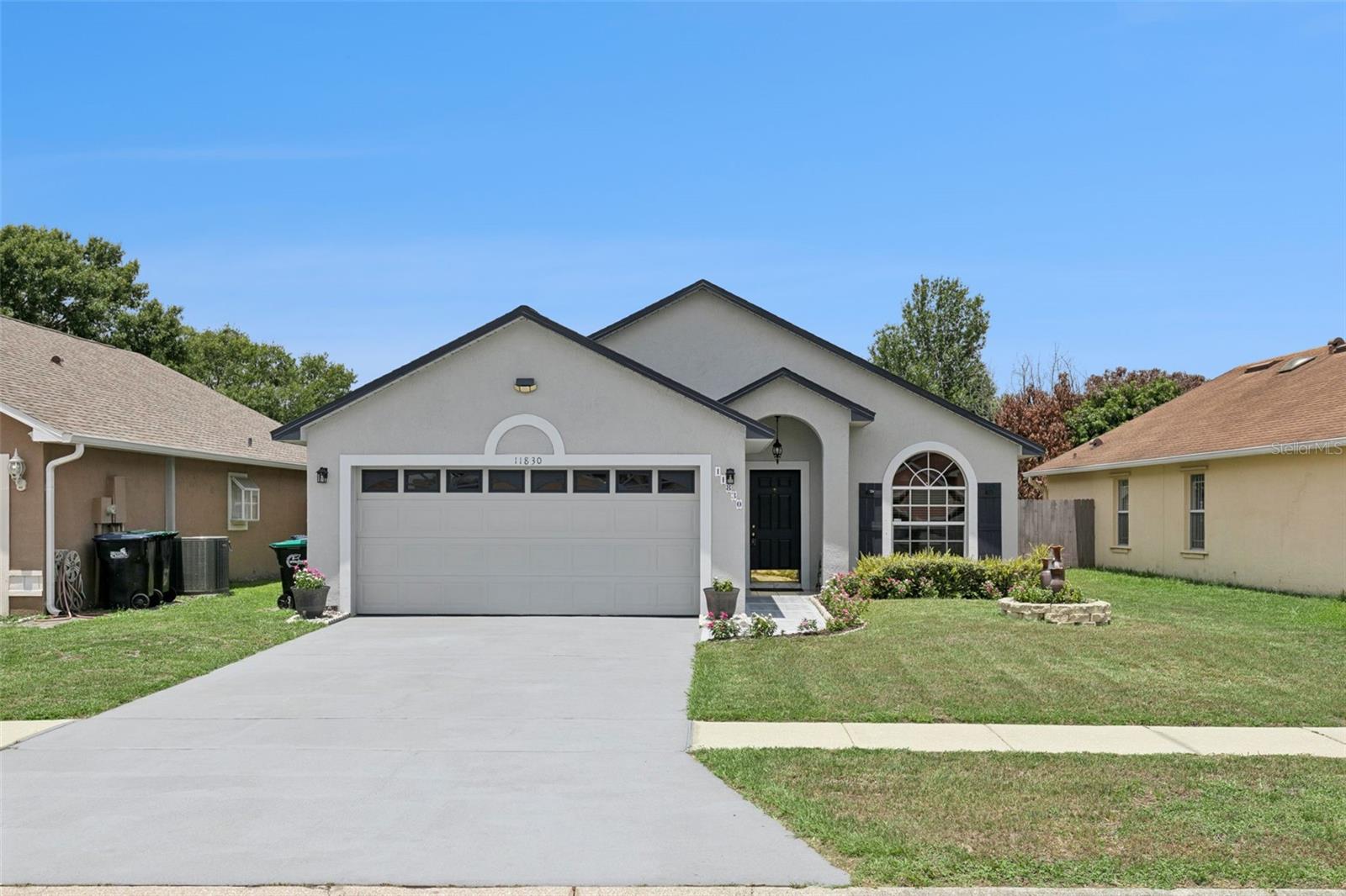 SOUTHCHASE UNIT 4 - Residential