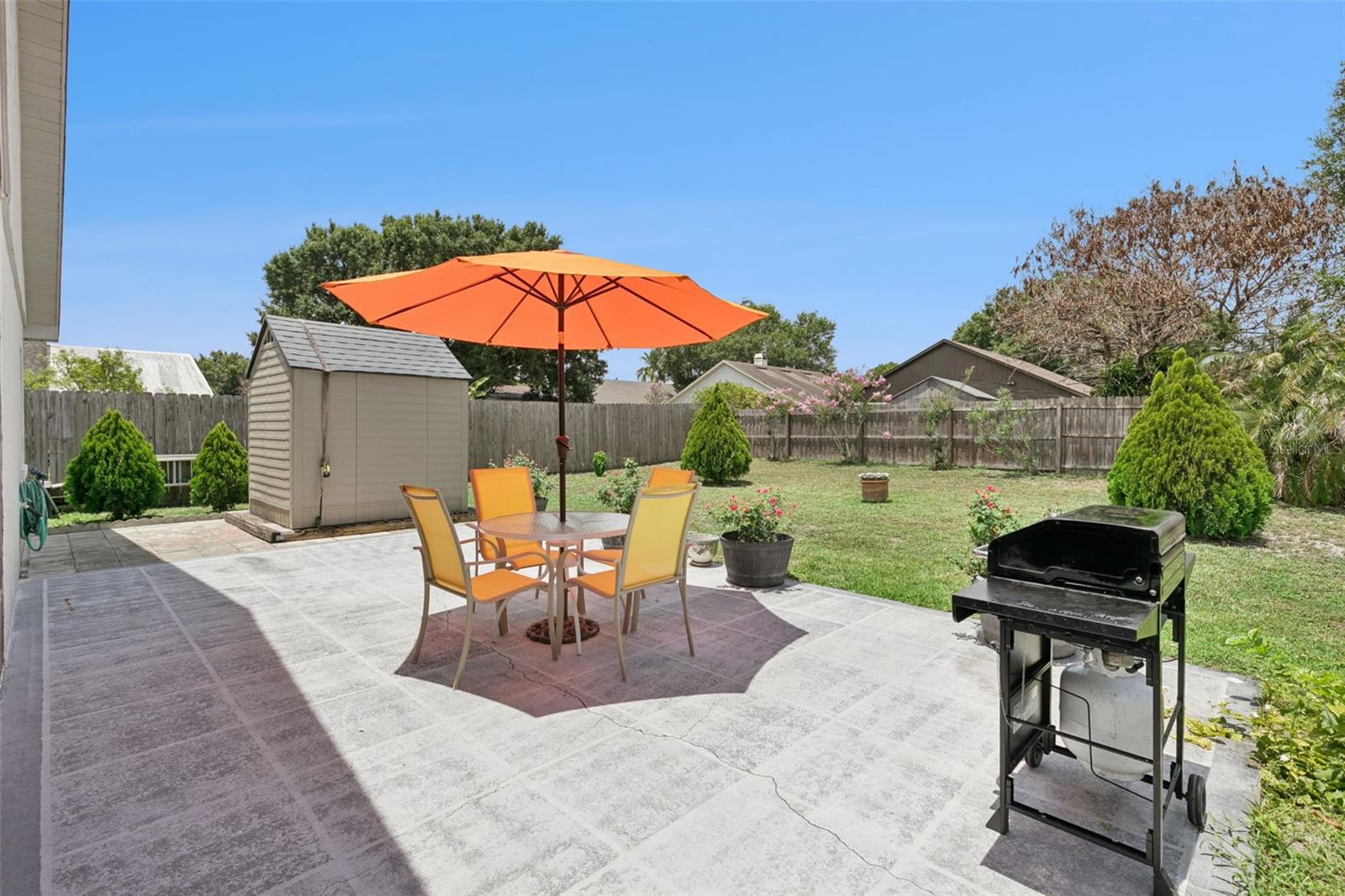SOUTHCHASE UNIT 4 - Residential