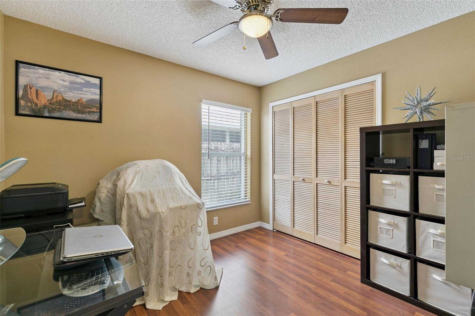 SOUTHCHASE UNIT 4 - Residential