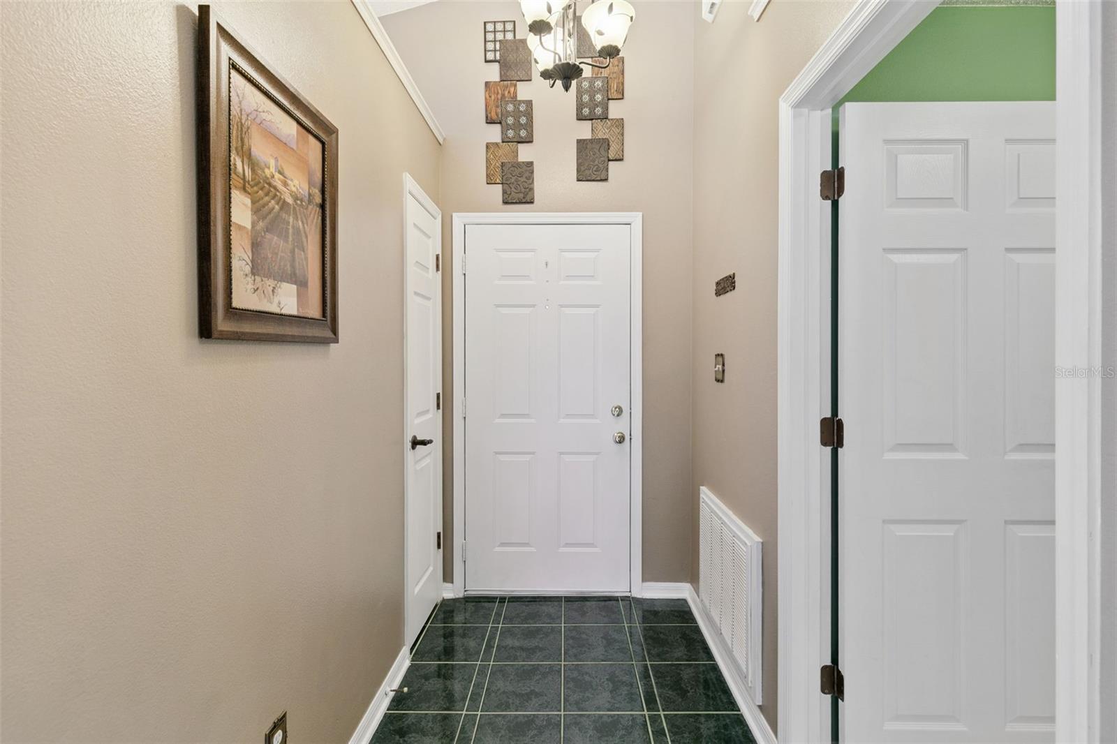 SOUTHCHASE UNIT 4 - Residential