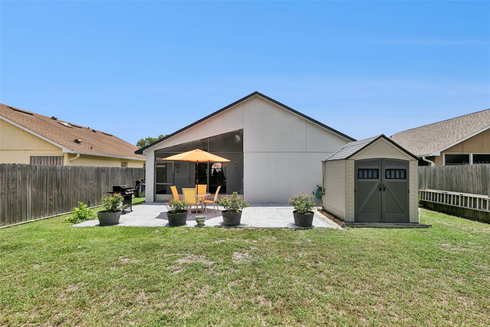 SOUTHCHASE UNIT 4 - Residential