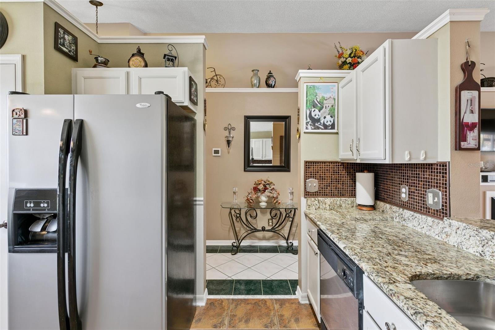 SOUTHCHASE UNIT 4 - Residential