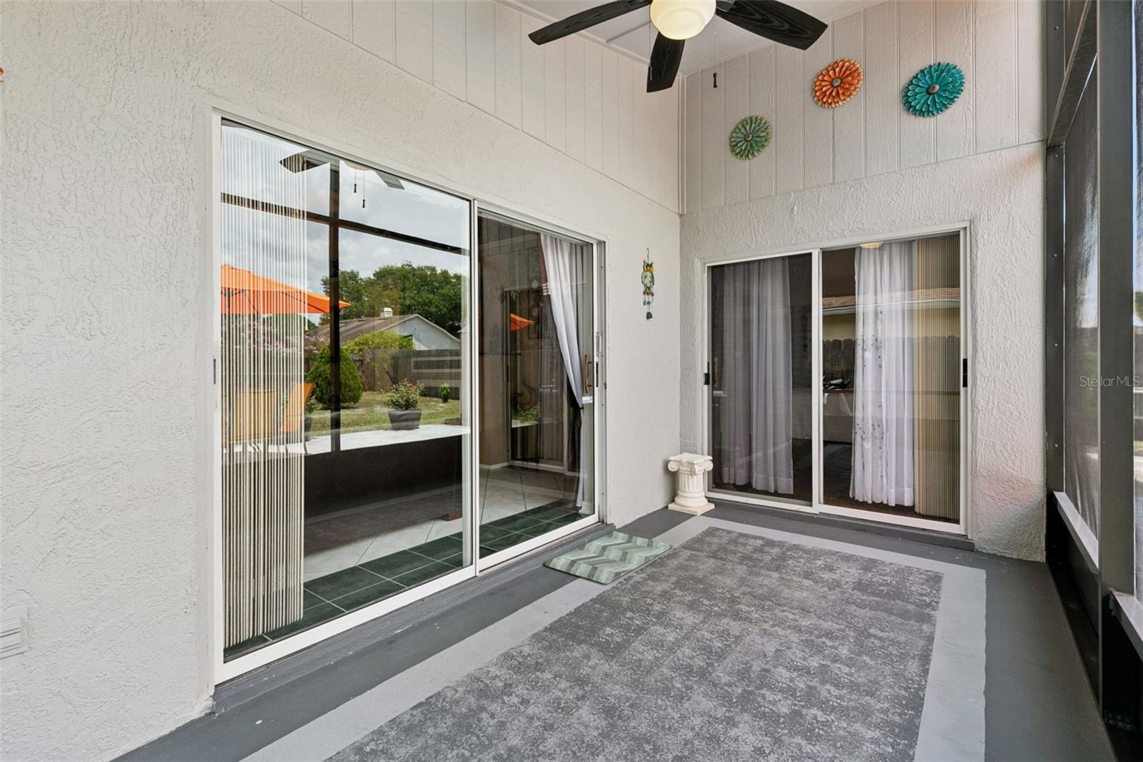 SOUTHCHASE UNIT 4 - Residential