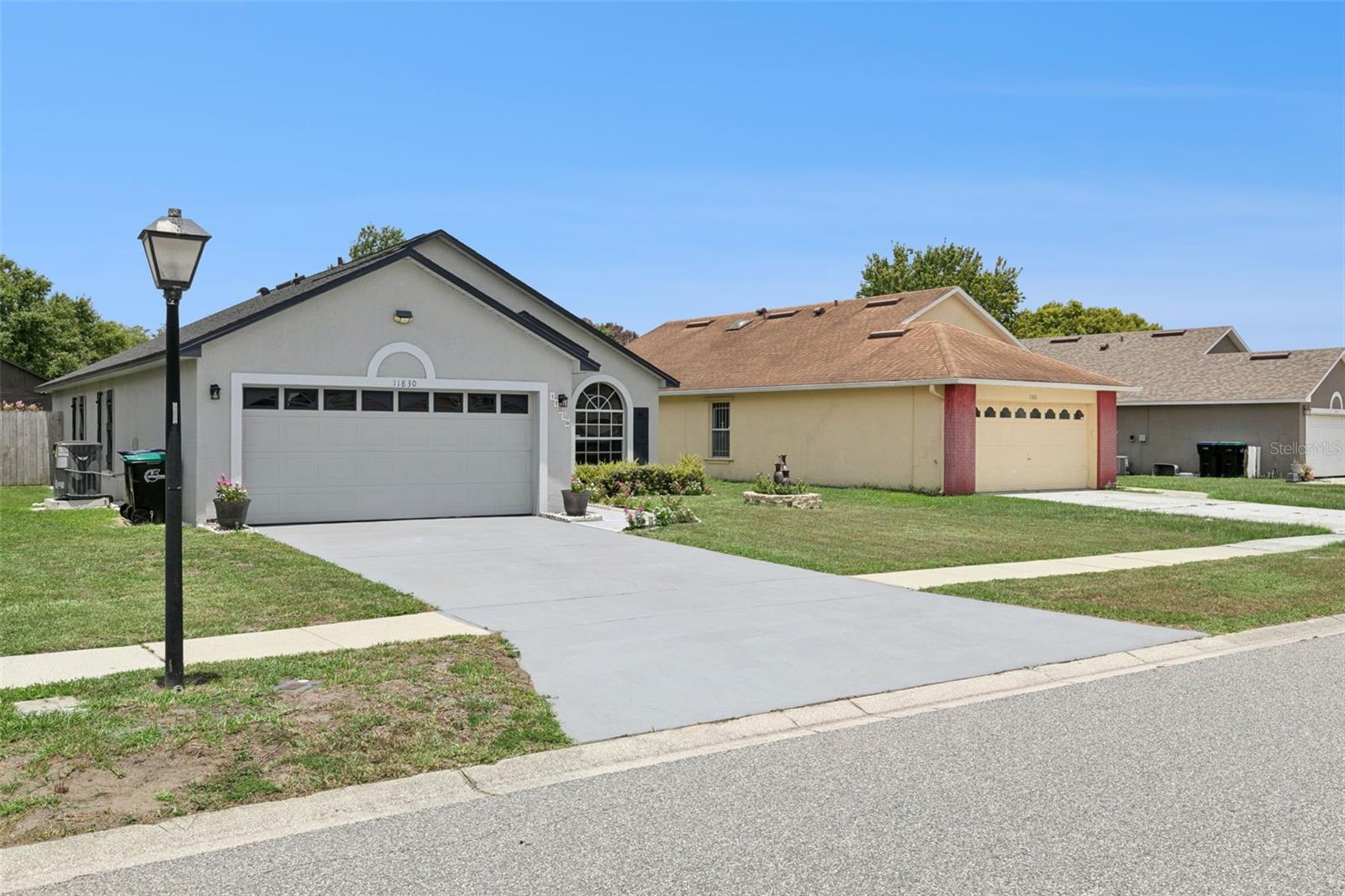 SOUTHCHASE UNIT 4 - Residential