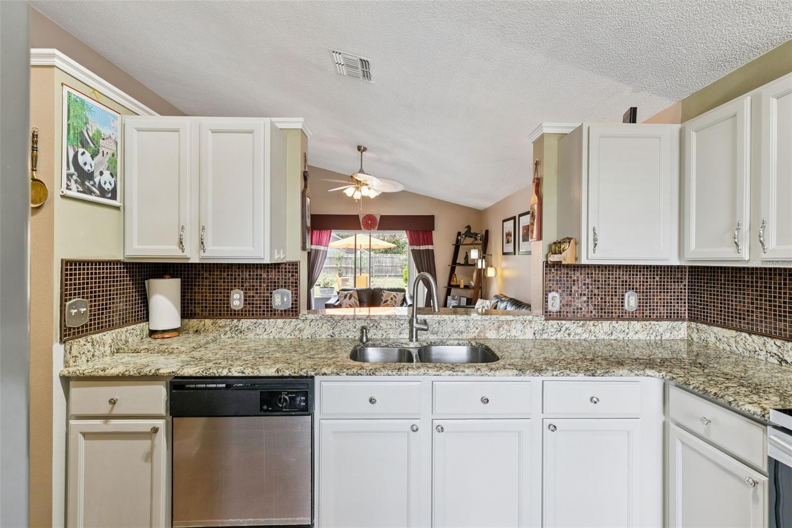 SOUTHCHASE UNIT 4 - Residential